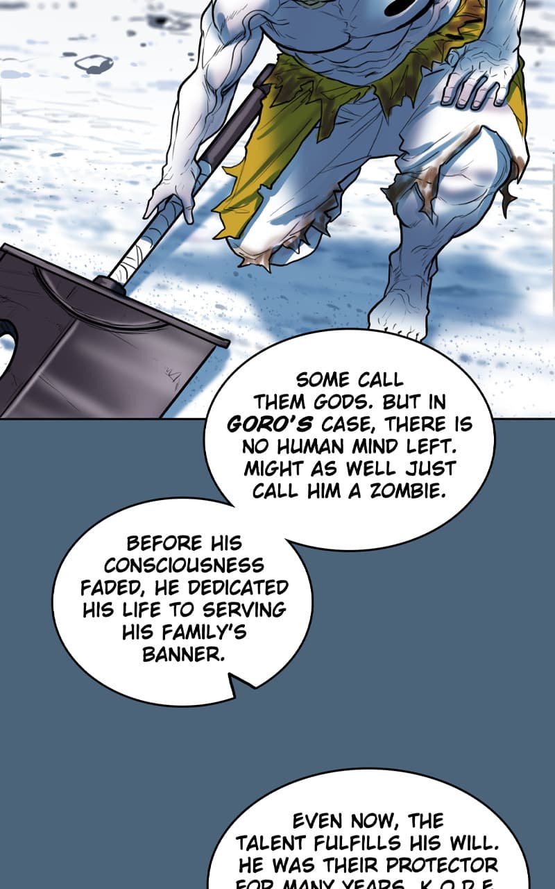 Ordeal chapter 107, page 25