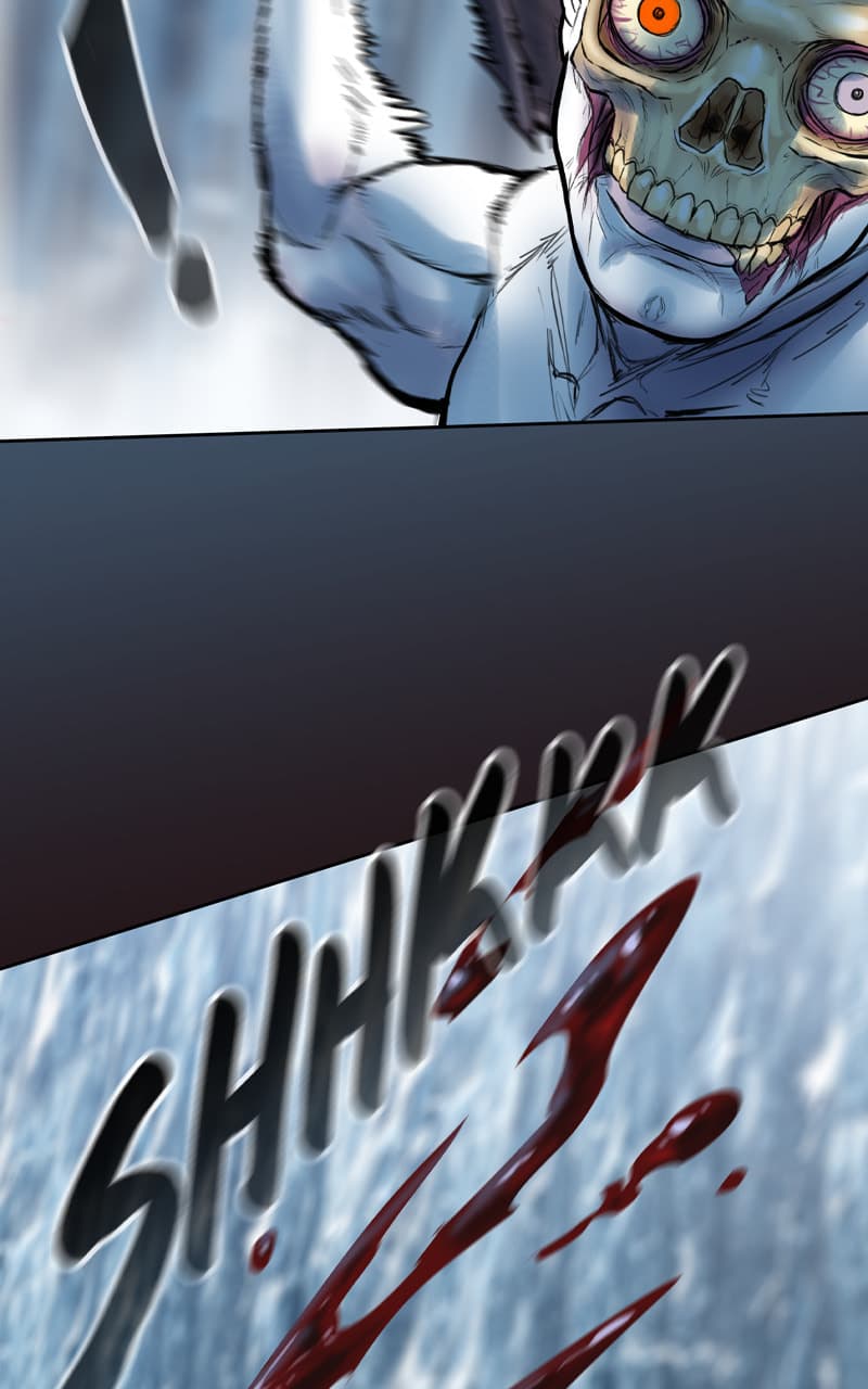 Ordeal chapter 107, page 32