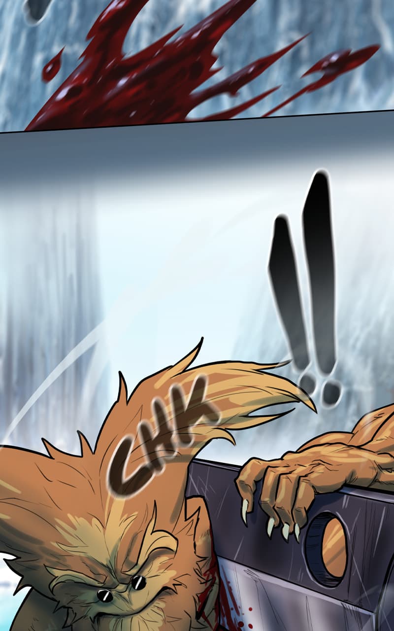Ordeal chapter 107, page 33