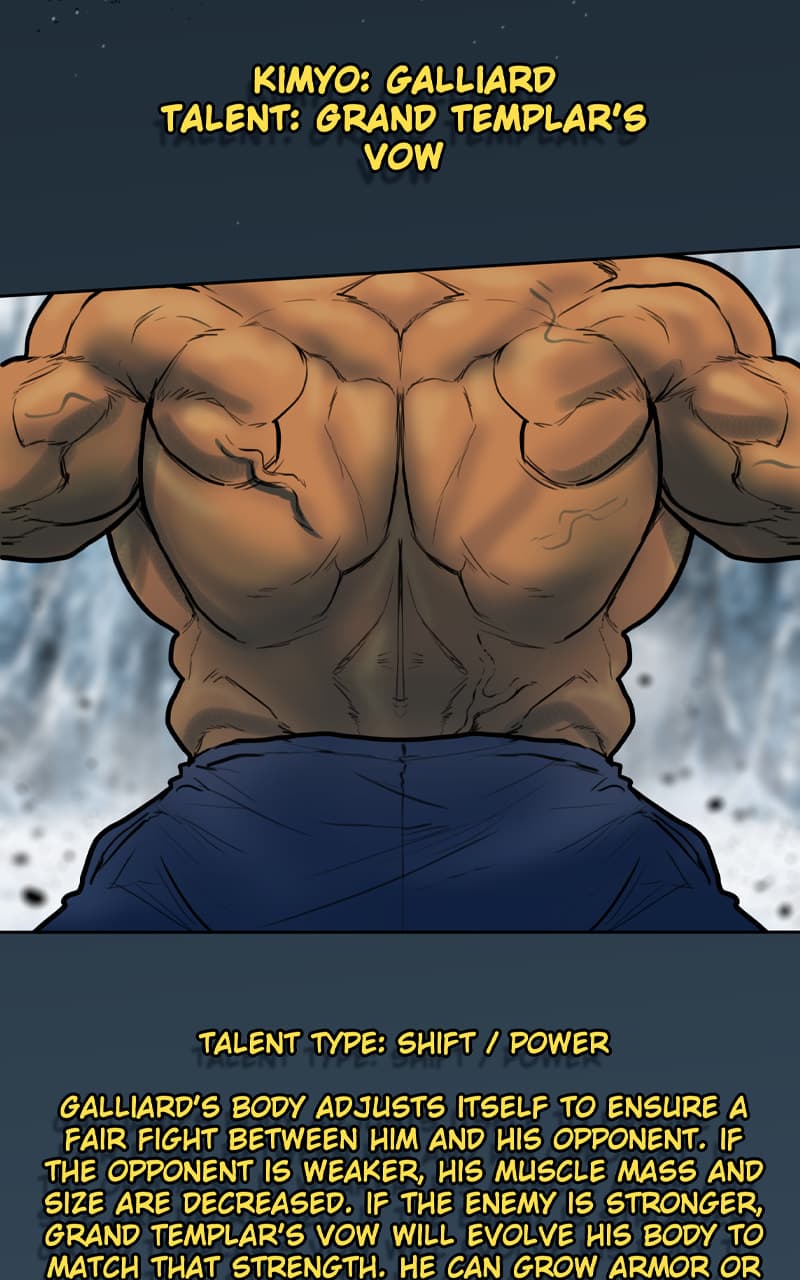 Ordeal chapter 107, page 37