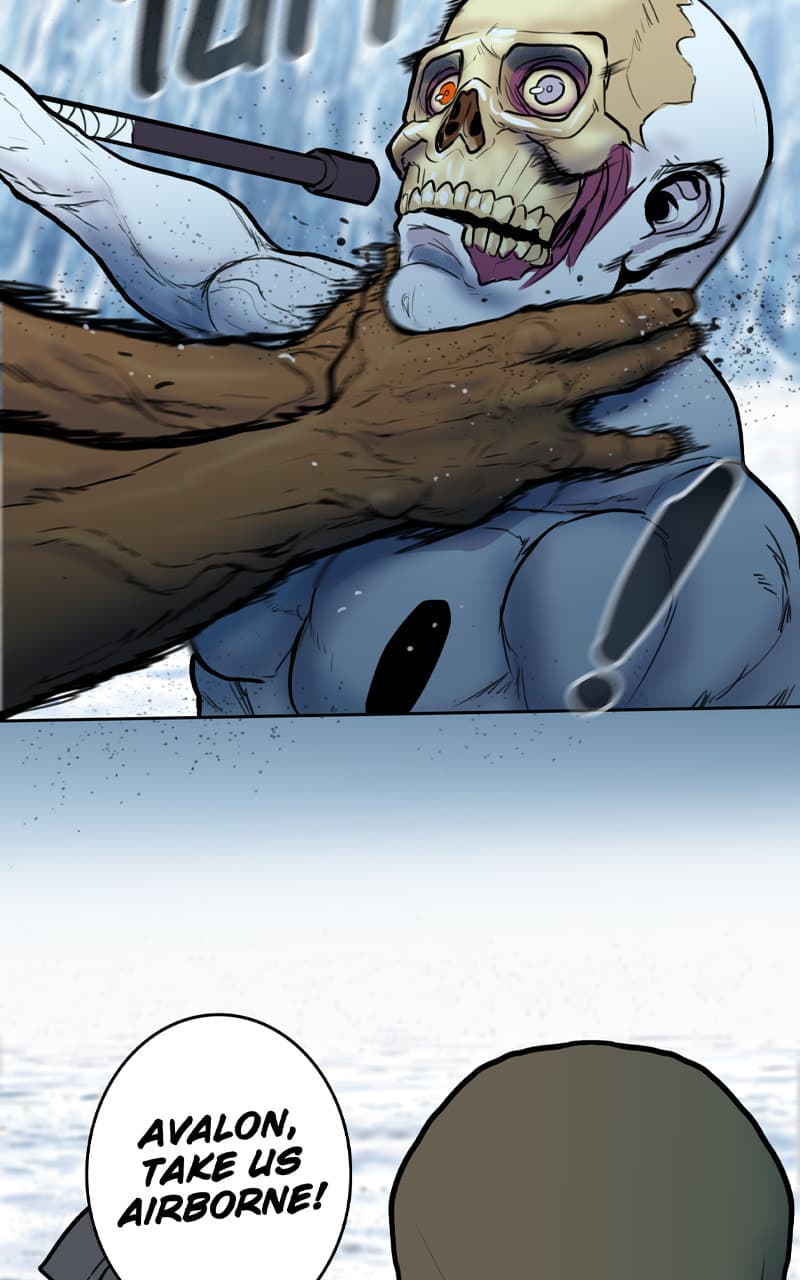 Ordeal chapter 107, page 39