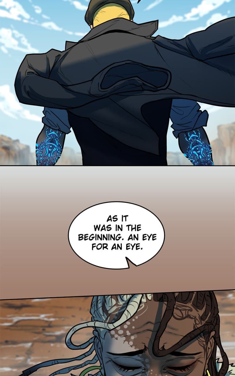 Ordeal chapter 107, page 51