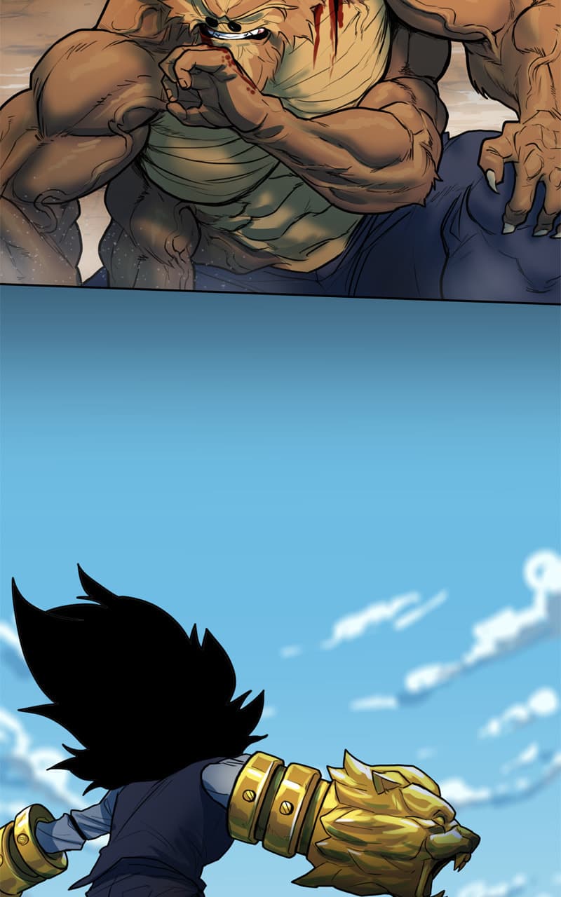 Ordeal chapter 107, page 54