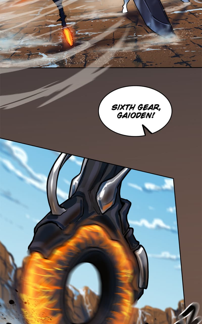Ordeal chapter 107, page 57