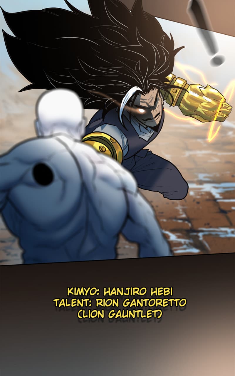 Ordeal chapter 107, page 60