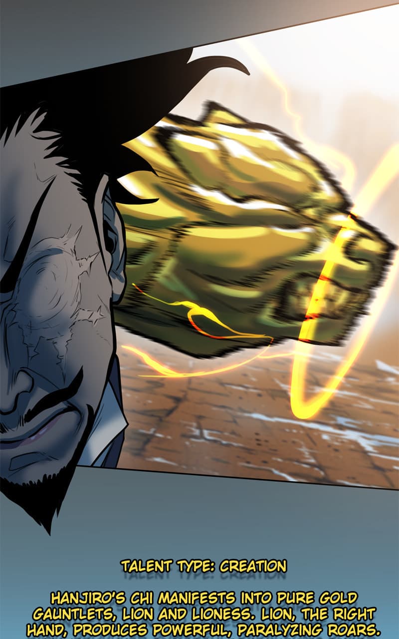 Ordeal chapter 107, page 61