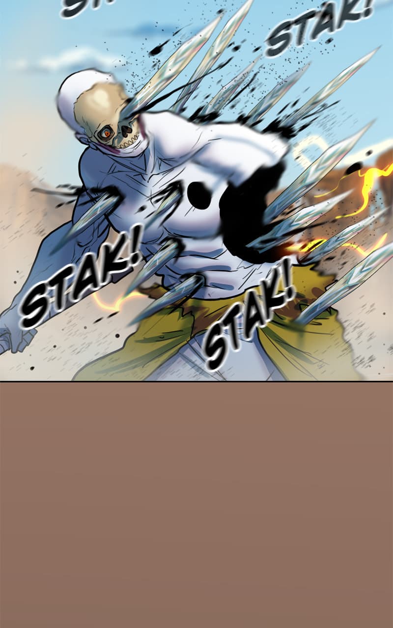 Ordeal chapter 107, page 66