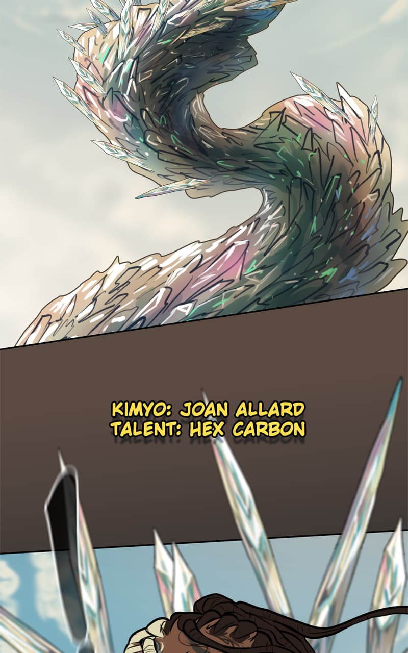 Ordeal chapter 107, page 69