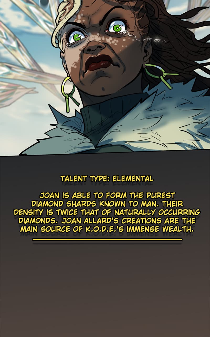Ordeal chapter 107, page 70