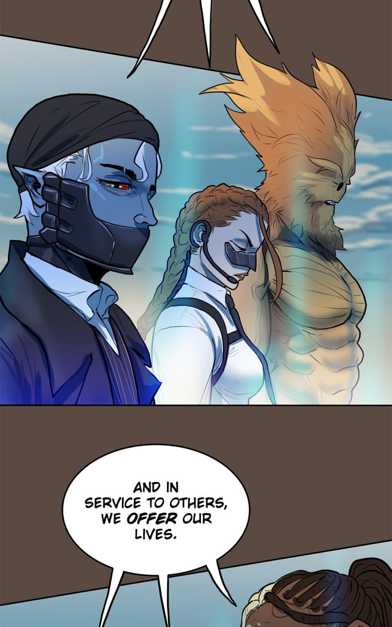 Ordeal chapter 107, page 79