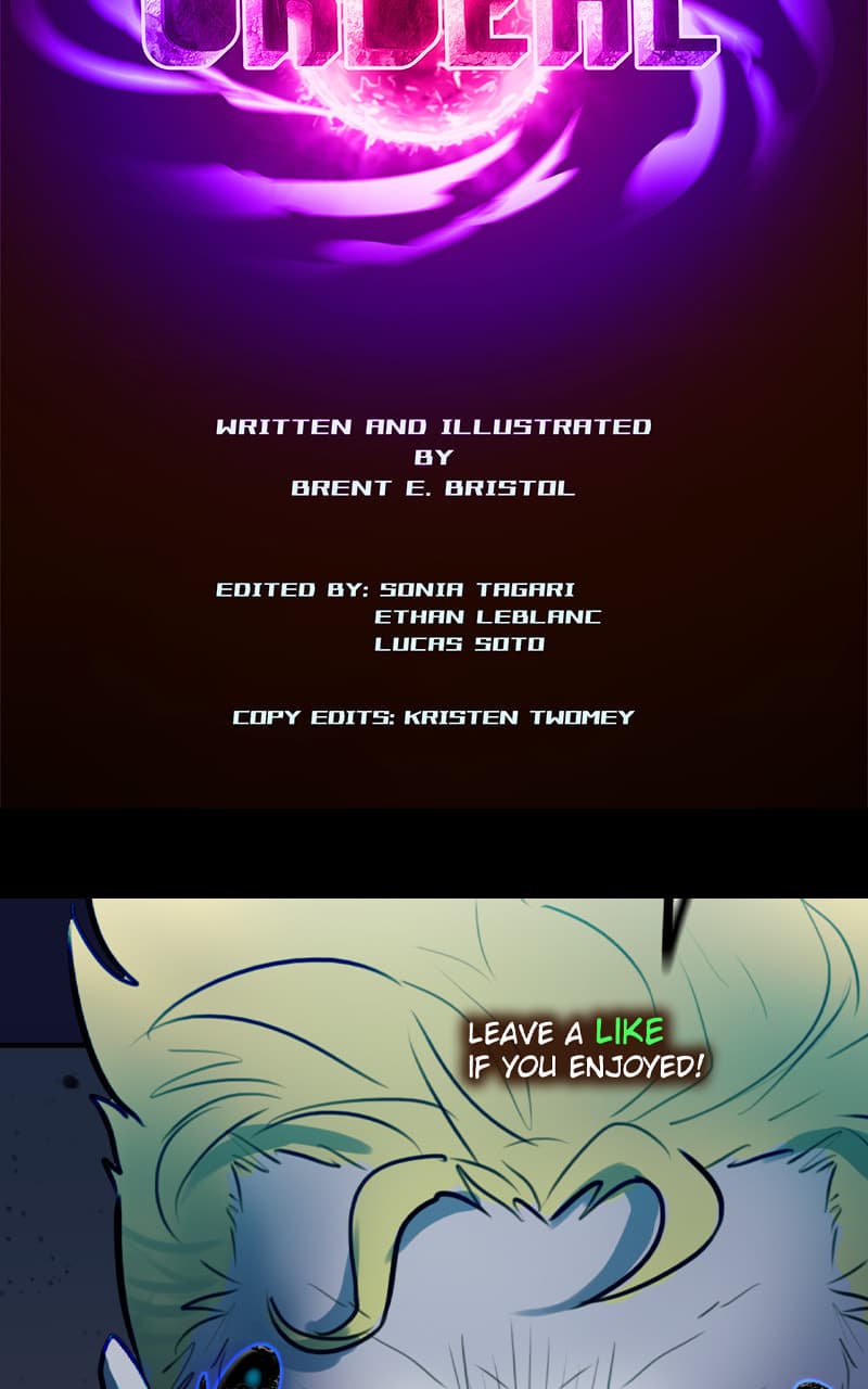 Ordeal chapter 107, page 92