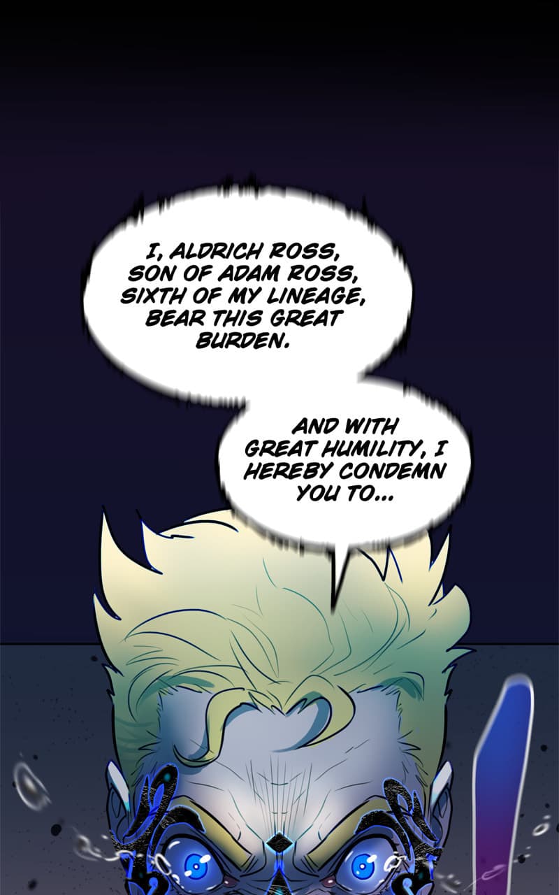 Ordeal chapter 108, page 1