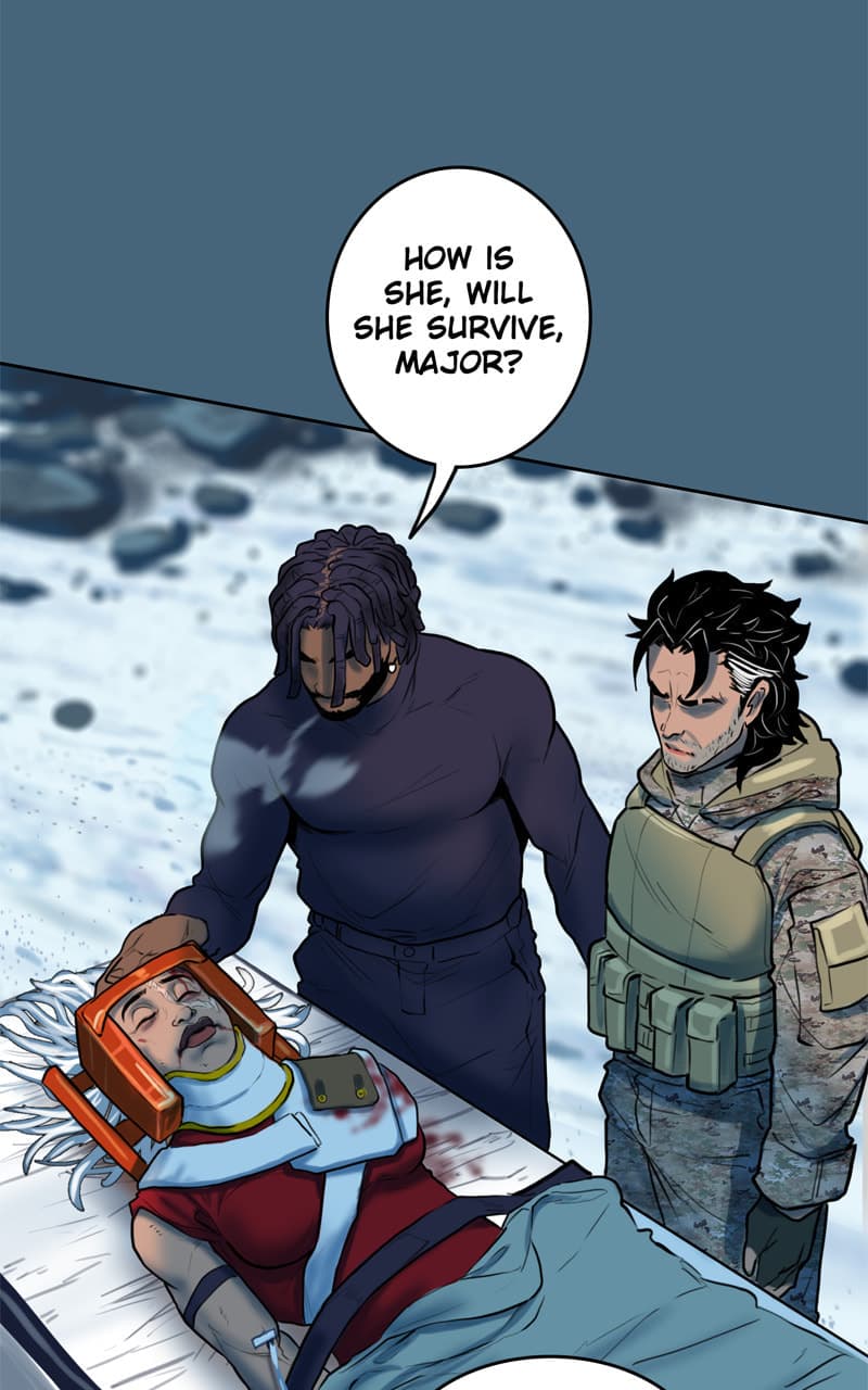 Ordeal chapter 108, page 12