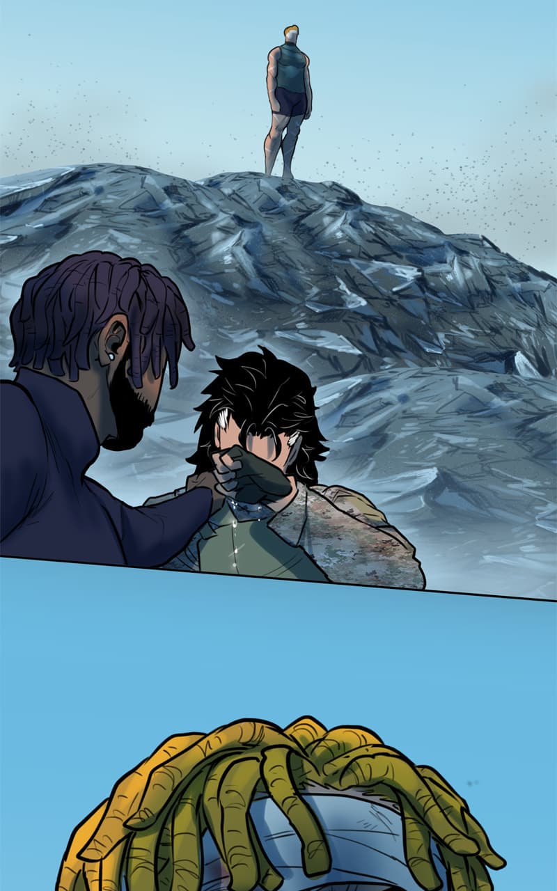 Ordeal chapter 108, page 15