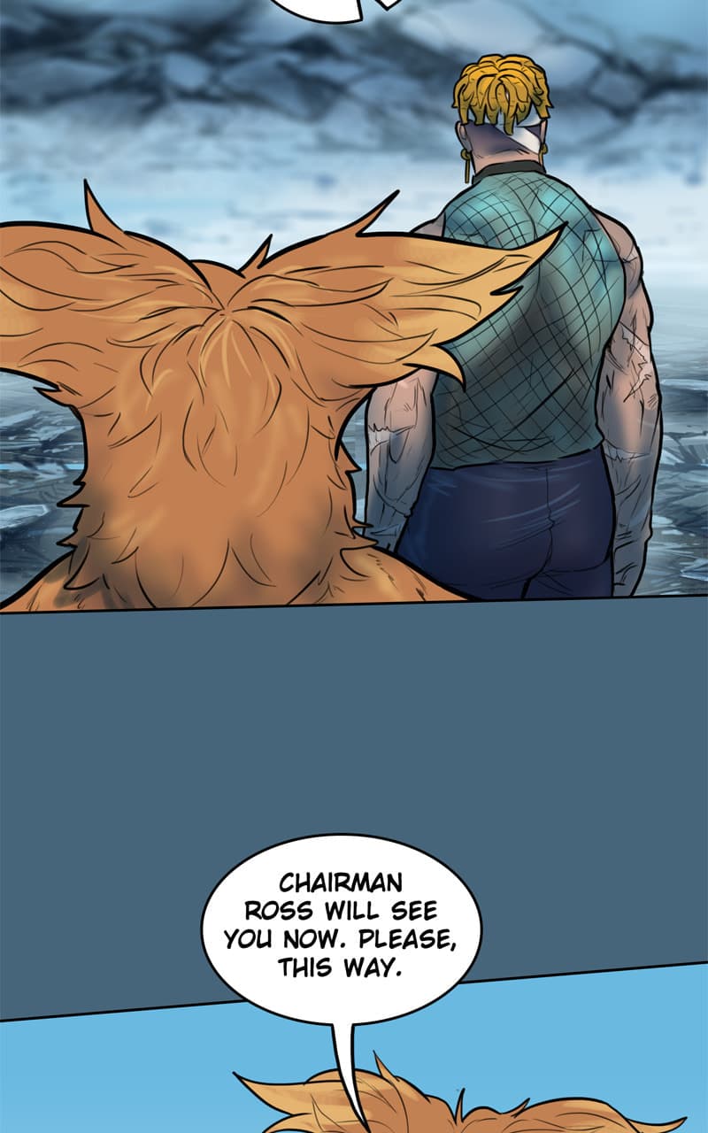 Ordeal chapter 108, page 17