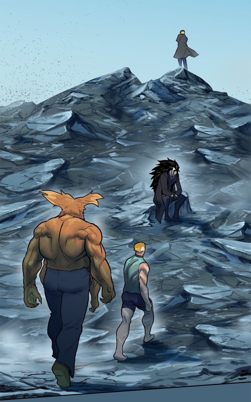 Ordeal chapter 108, page 20