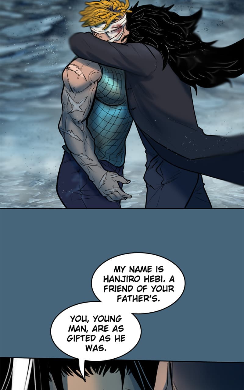 Ordeal chapter 108, page 23