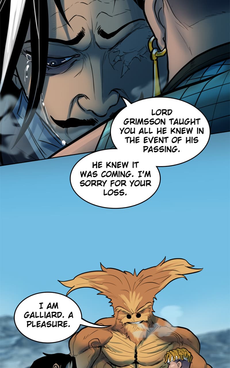 Ordeal chapter 108, page 24