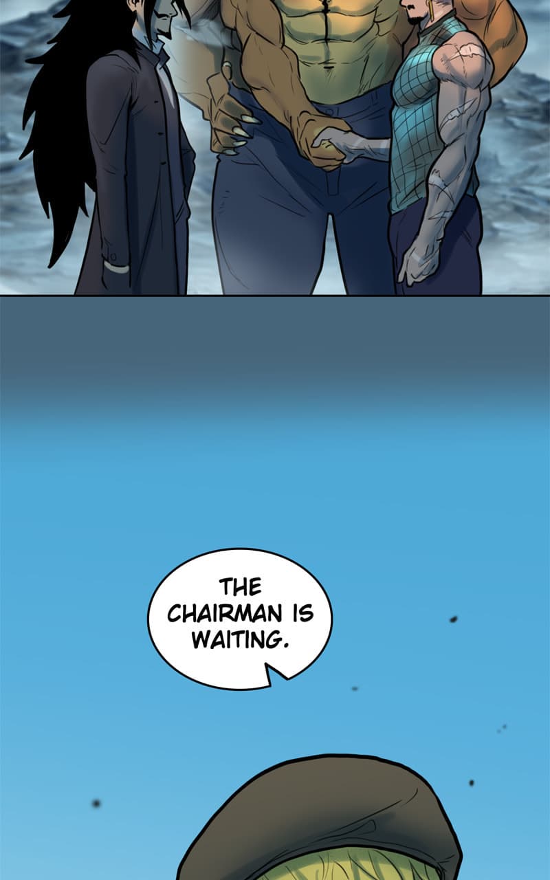 Ordeal chapter 108, page 25