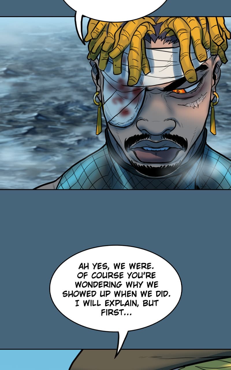 Ordeal chapter 108, page 29
