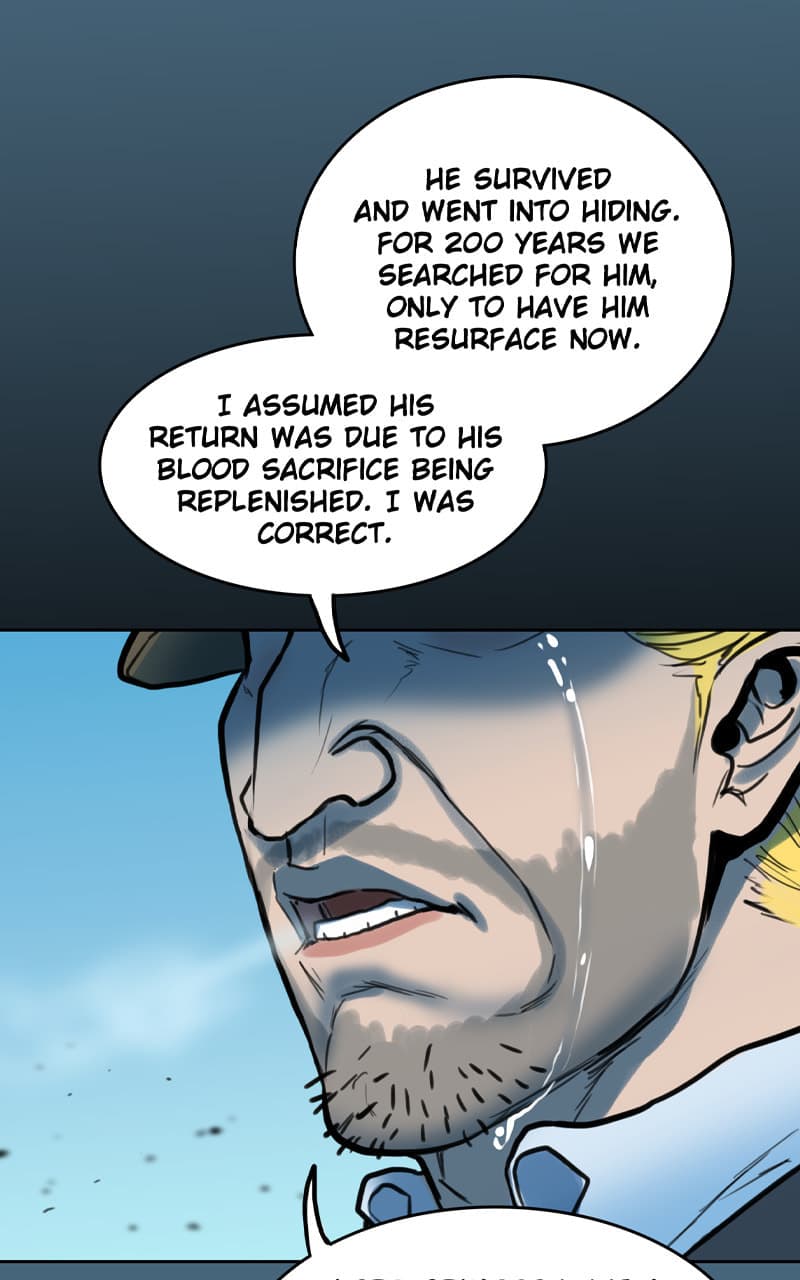 Ordeal chapter 108, page 33