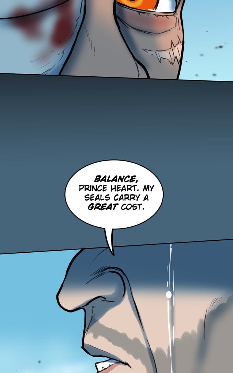 Ordeal chapter 108, page 35