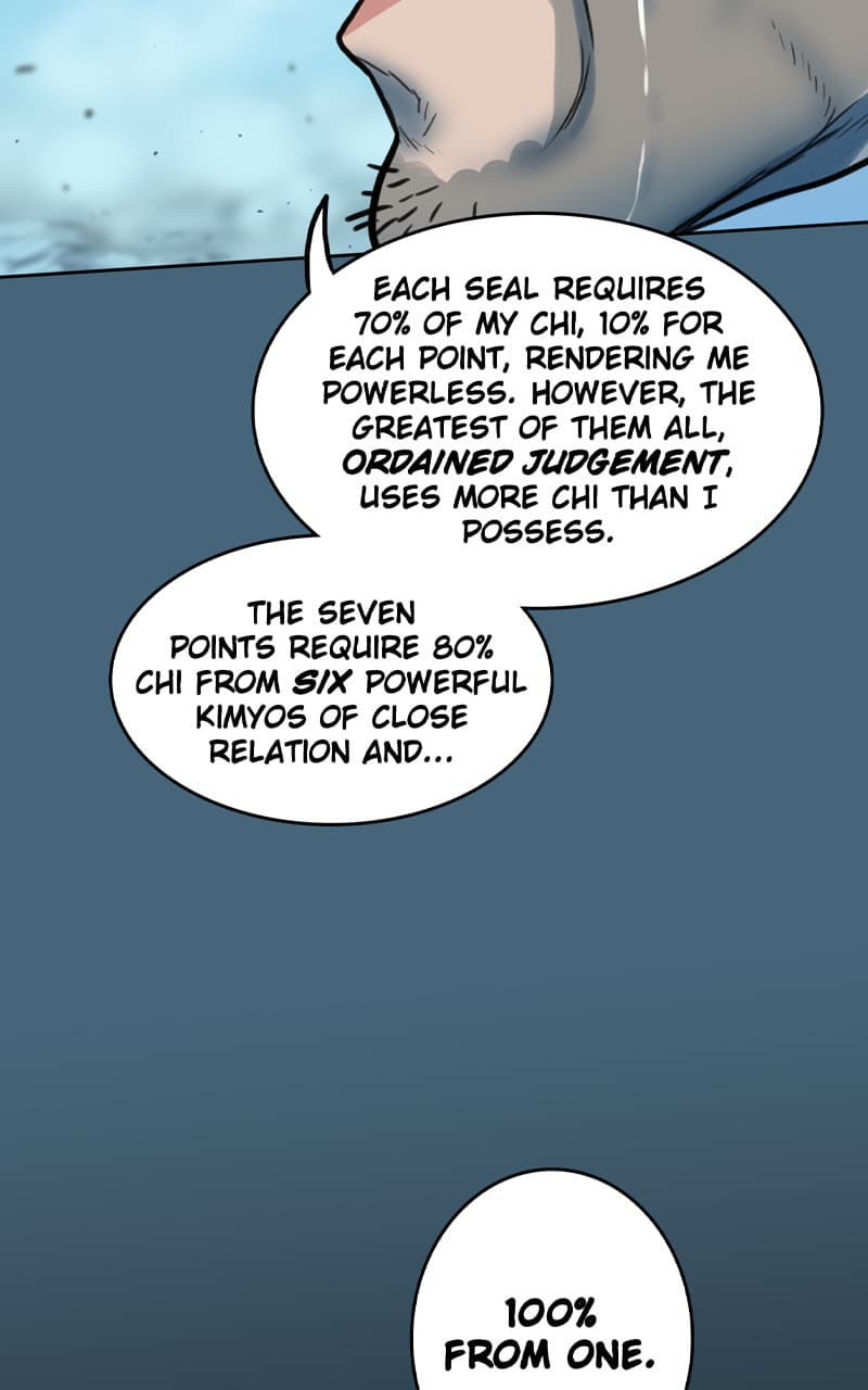 Ordeal chapter 108, page 36