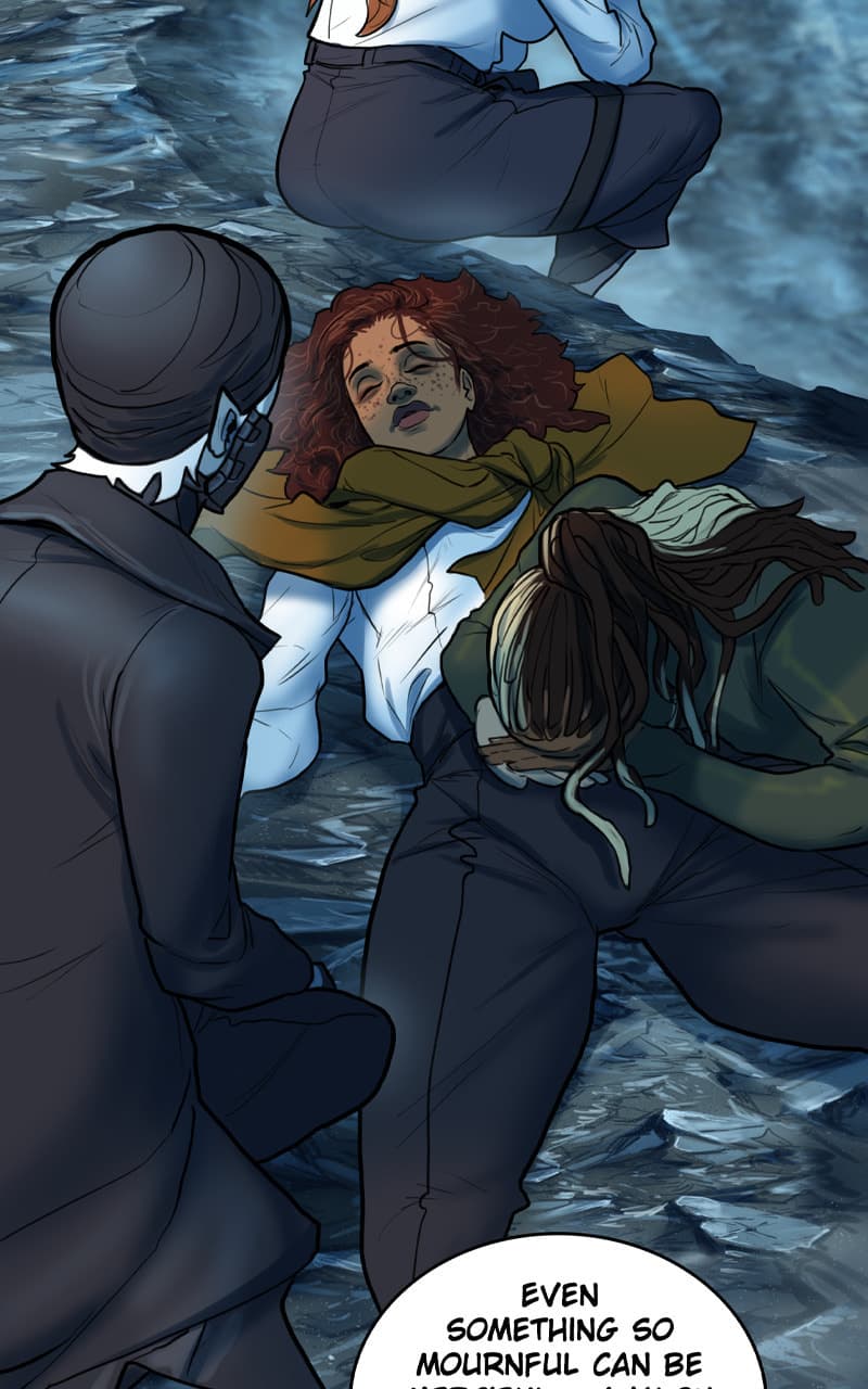 Ordeal chapter 108, page 39