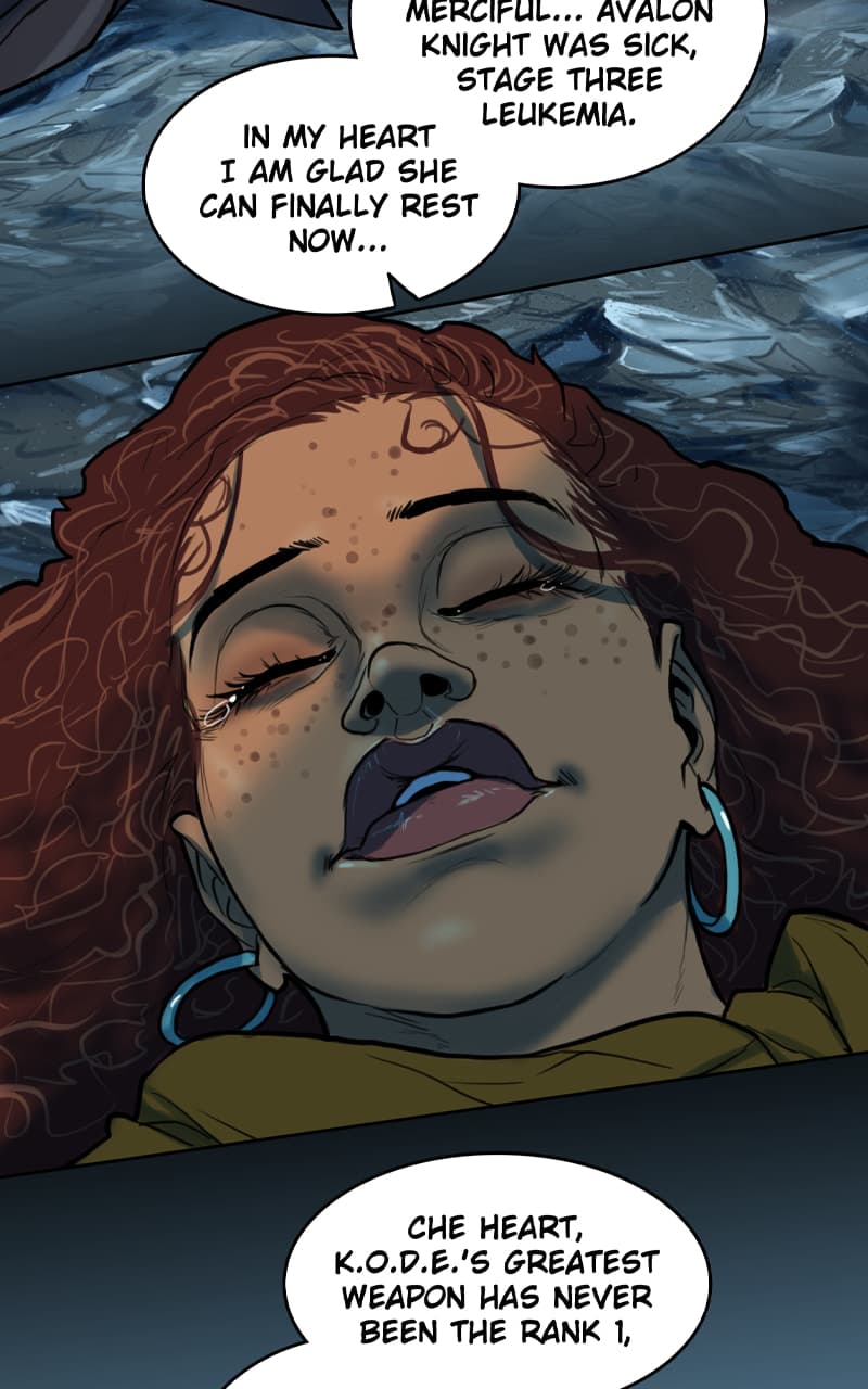 Ordeal chapter 108, page 40