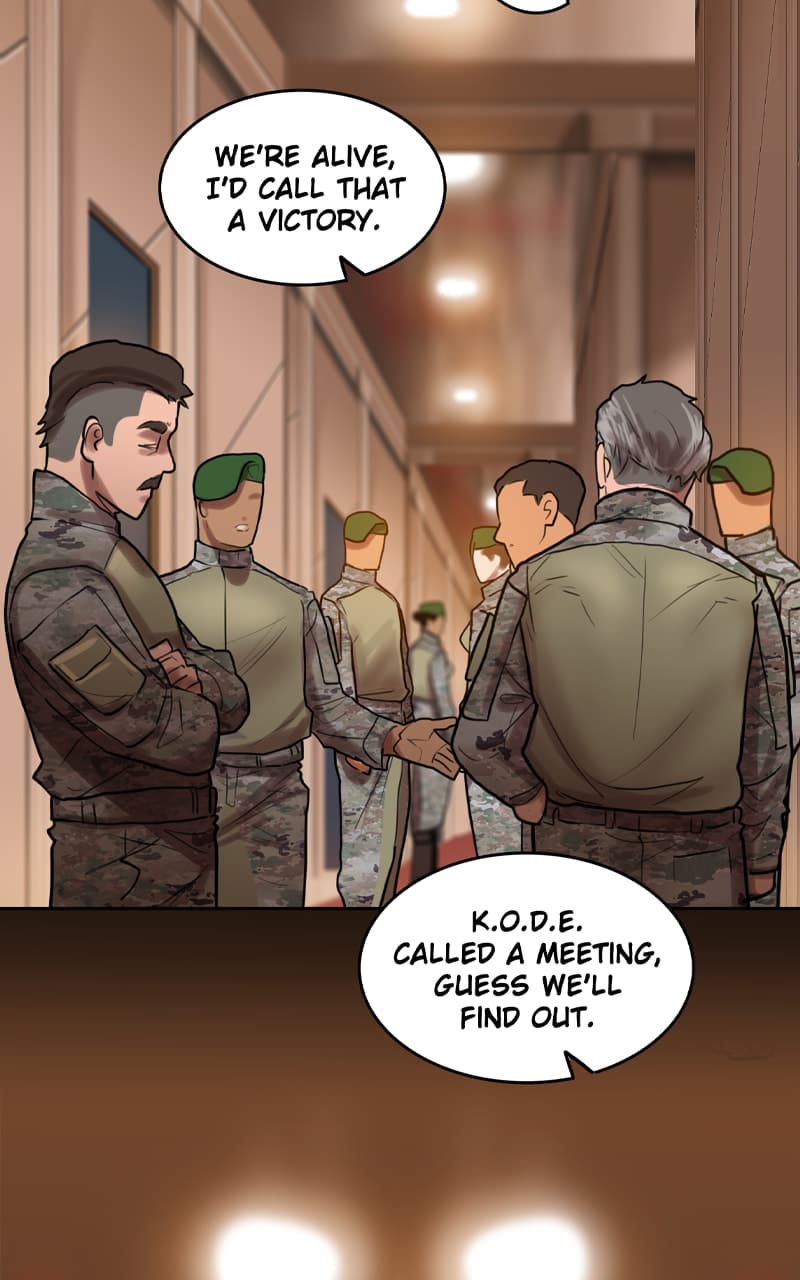 Ordeal chapter 108, page 43