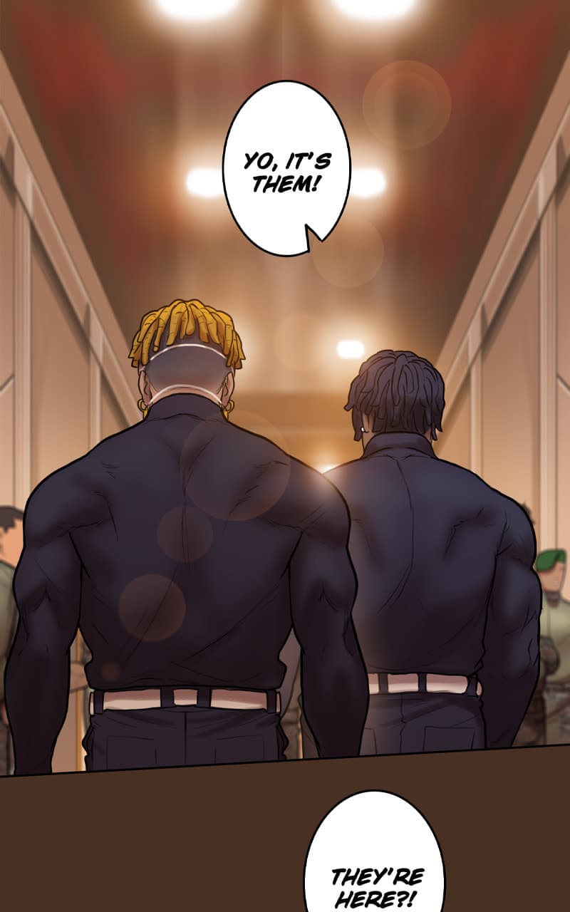 Ordeal chapter 108, page 44