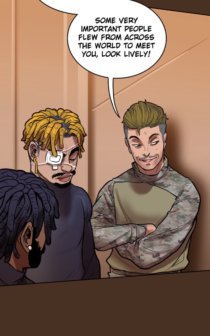 Ordeal chapter 108, page 48