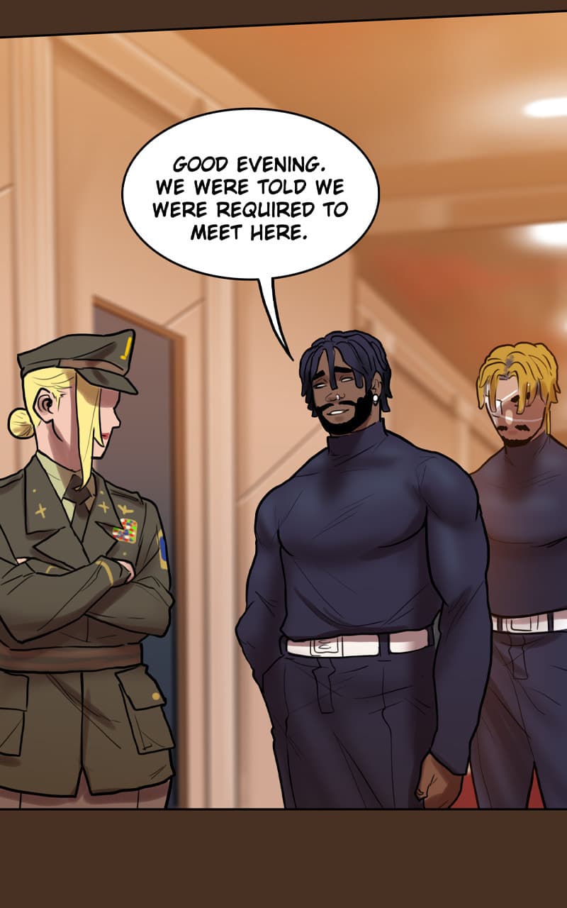 Ordeal chapter 108, page 53