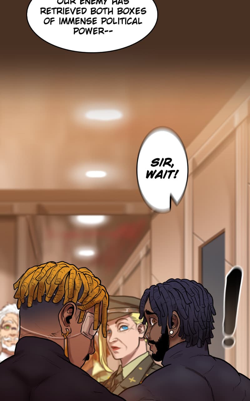 Ordeal chapter 108, page 55