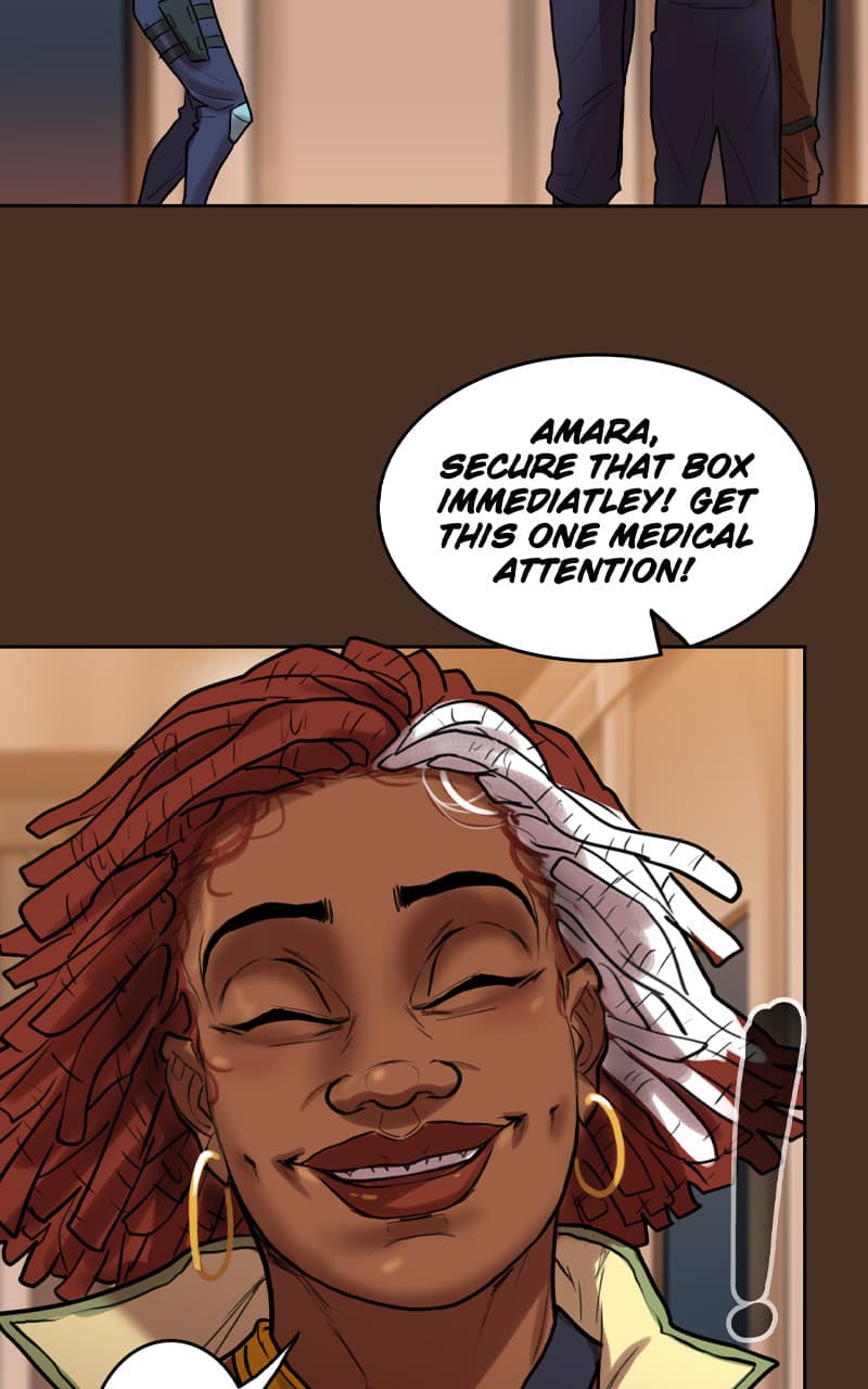 Ordeal chapter 108, page 62