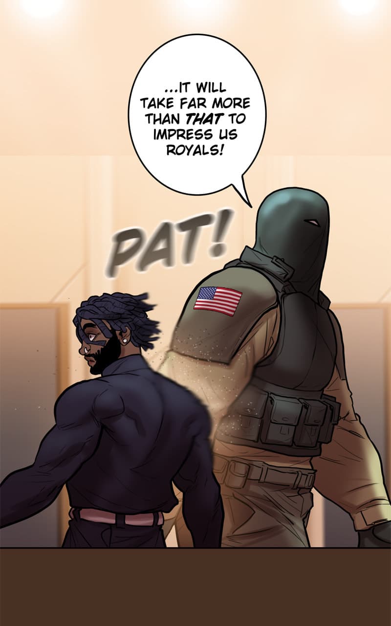 Ordeal chapter 108, page 69