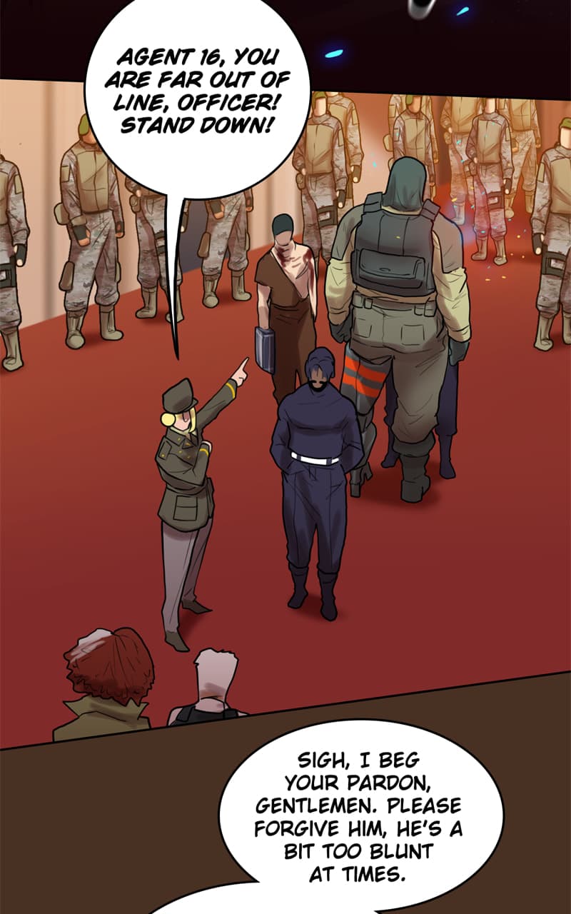 Ordeal chapter 108, page 73