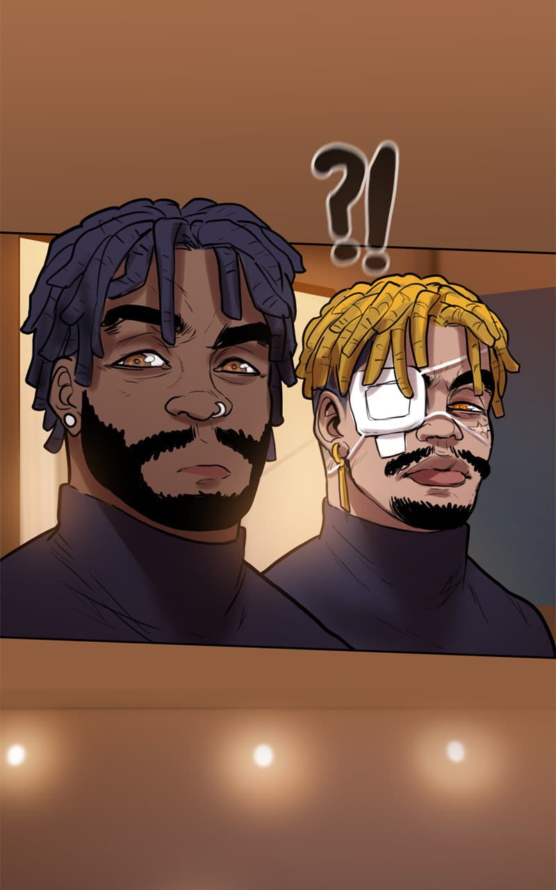 Ordeal chapter 108, page 78