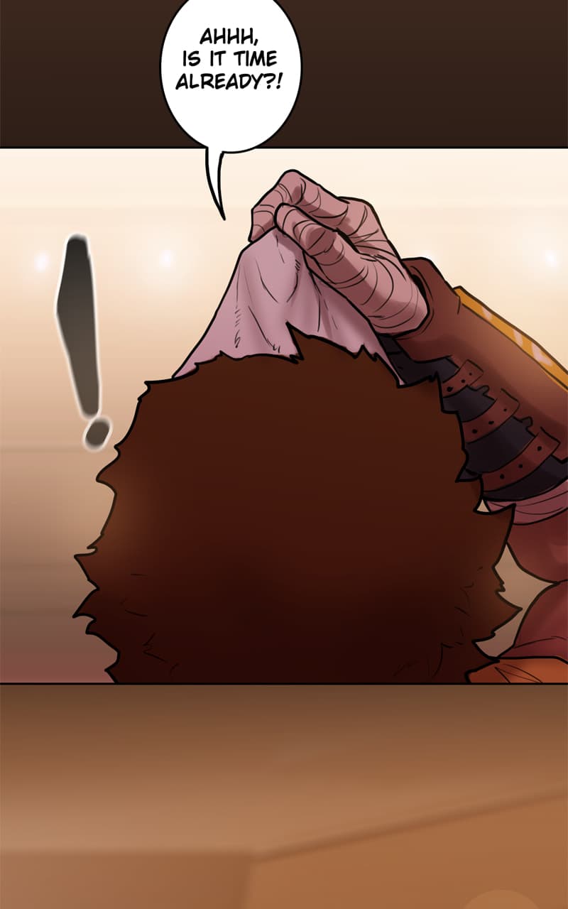 Ordeal chapter 108, page 82