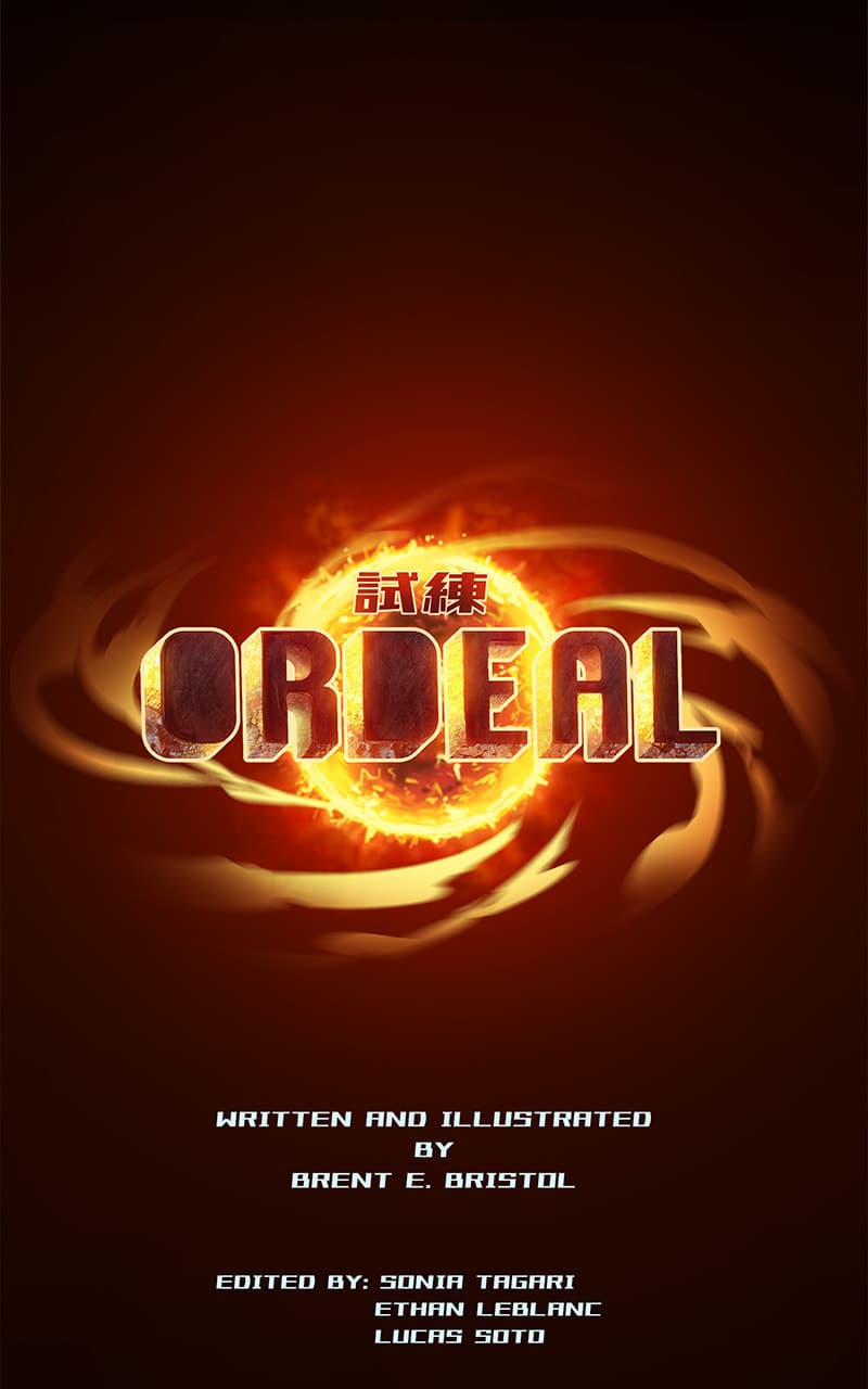 Ordeal chapter 108, page 85