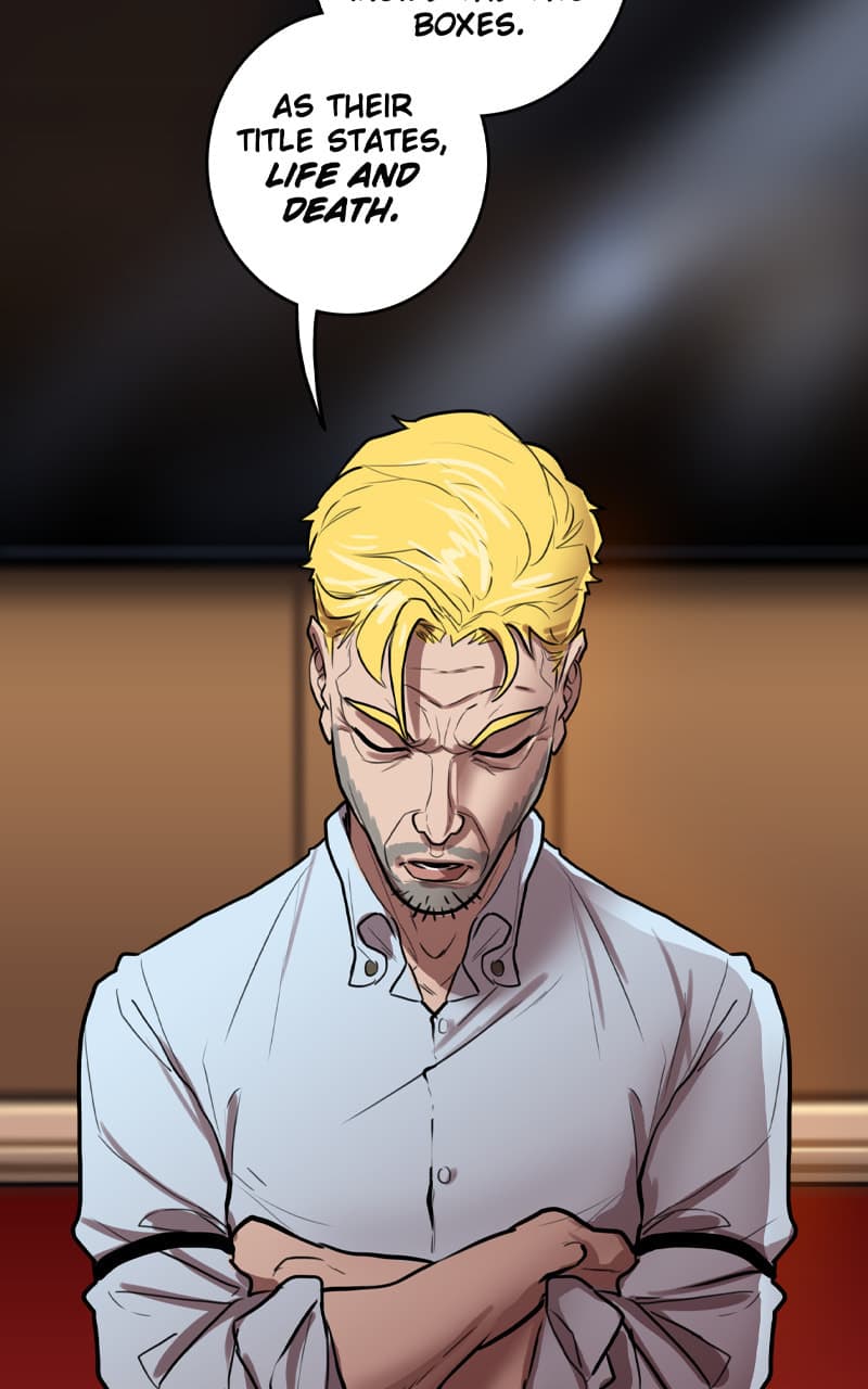 Ordeal chapter 109, page 6