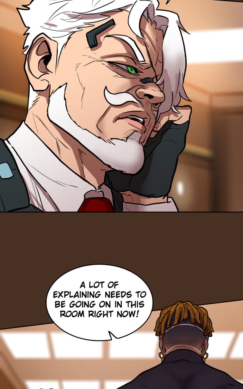 Ordeal chapter 109, page 12