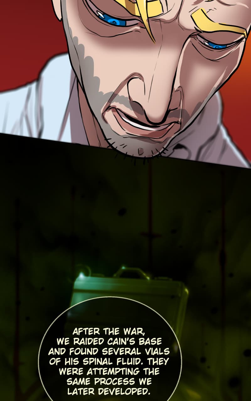 Ordeal chapter 109, page 20