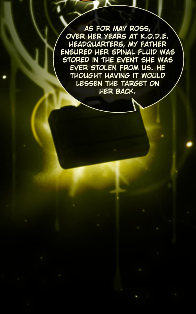 Ordeal chapter 109, page 22