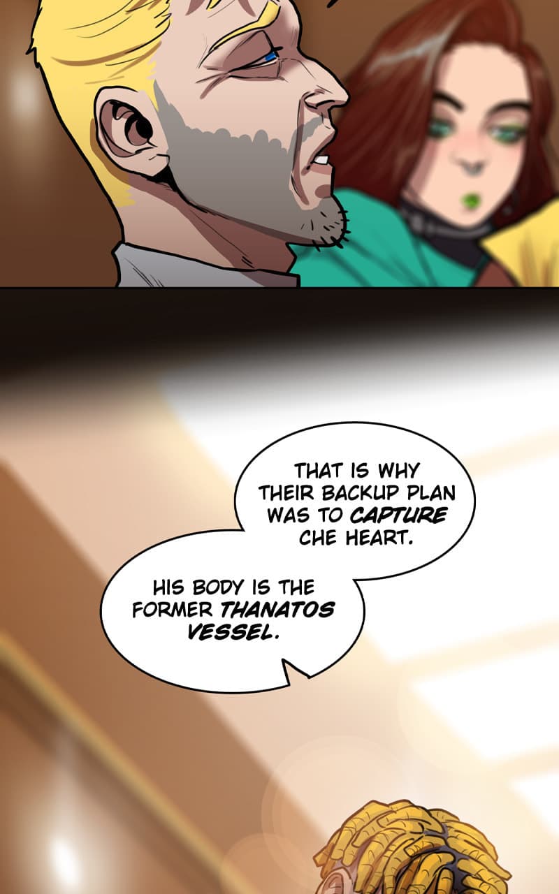 Ordeal chapter 109, page 28