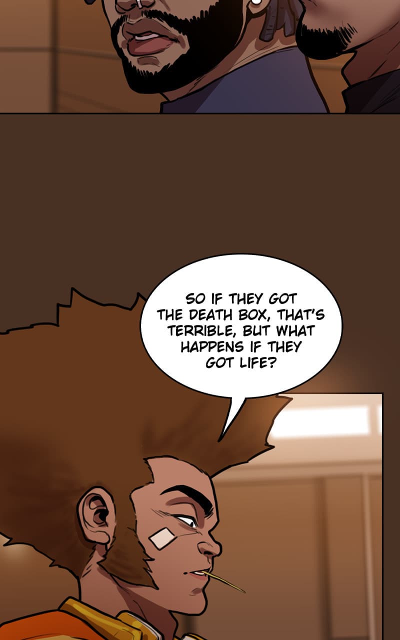 Ordeal chapter 109, page 31