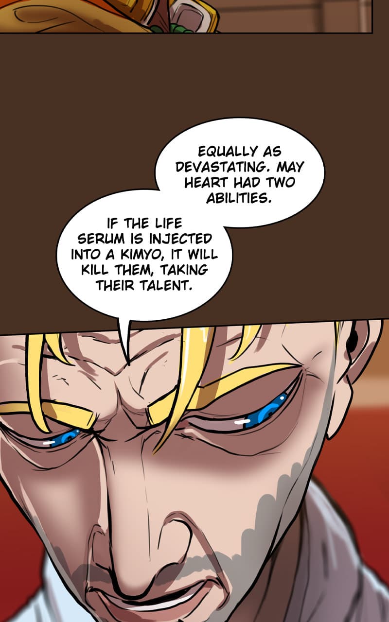 Ordeal chapter 109, page 32