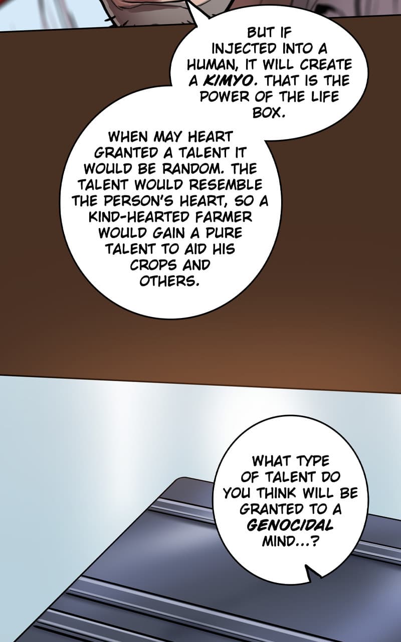 Ordeal chapter 109, page 33