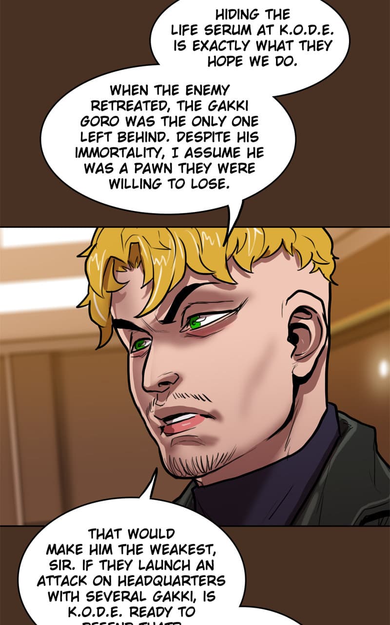 Ordeal chapter 109, page 47