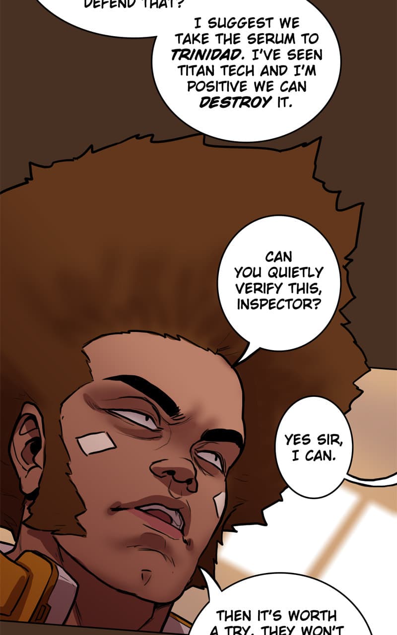 Ordeal chapter 109, page 48